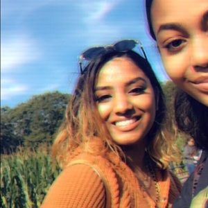 Meet your Posher, Brianna